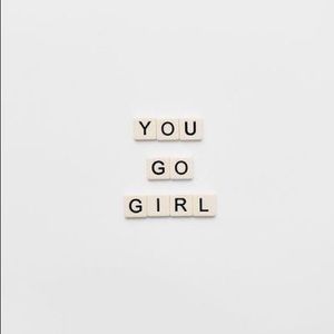 Meet your Posher, Delia